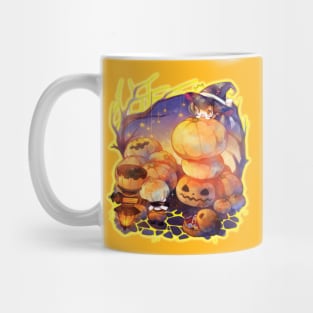 halloween 2020 Mug